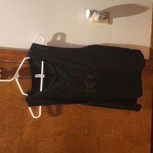 Pure Barre Kansas City tank